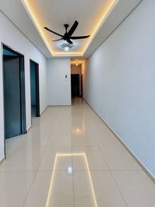 Apartment For Sale in Pangsapuri Seri Pulai