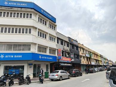 Shop lot For Rent in Port Klang,SGR