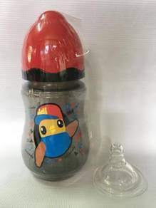 Botol Susu Didi and Friends (ONE UNIT) FREE TEAT