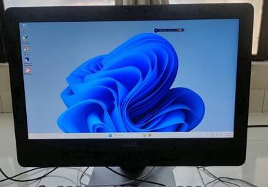 Dell Optilex 3030 AIO (good)