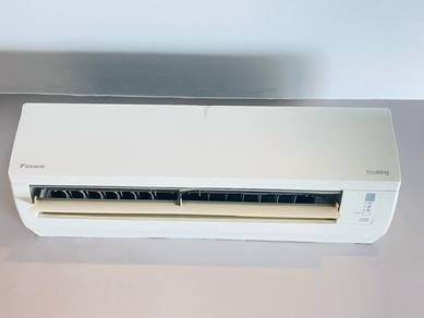 Daikin 1HP Aircond for sale