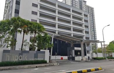 Service Residence For Sale in Hillpark Residence