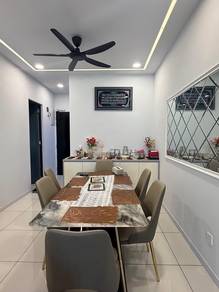 Condominium For Rent in The Valley @ SkySierra