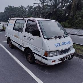 Nissan Vanette AUTHENTIC in Bera, PHG