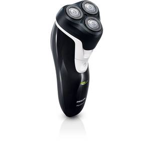 SHAVER AT610/14
What will receive:
Shaver 
Cable 

