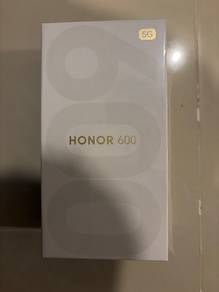 honor 600 5g