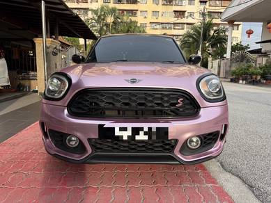 Mini John Cooper Works JOHN COOPER WORKS in Cheras, KUL