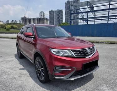 Proton X70 PREMIUM 2WD in Sungai Besi, KUL