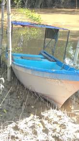 Perahu