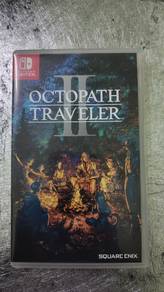Octopath Traveller 2 Nintendo Untuk Dijual
