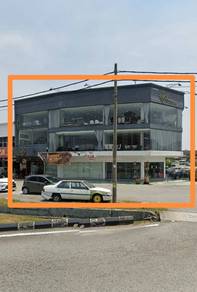 Shop lot For Rent in Ipoh,PRK