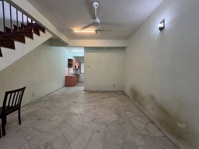 2-storey Terraced House For Rent in Gombak,KUL