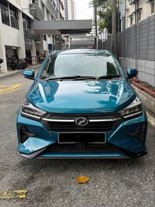 Perodua Axia AV in Petaling Jaya, SGR