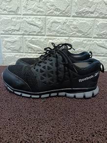 Uk7 Reebok Safety boot