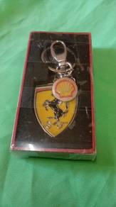 Ferrari Official Keychain 