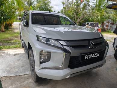 Mitsubishi Triton VGT PREMIUM in Kodiang, KDH