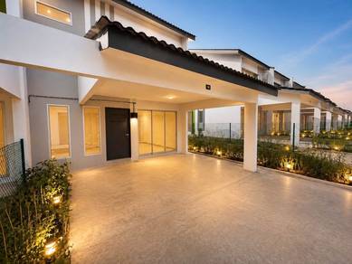 2-storey Terraced House  in Alor Setar,KDH