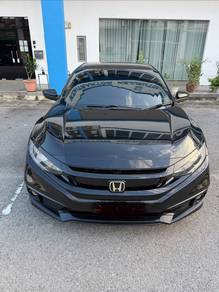 Honda Civic TC-PREMIUM in Puncak Alam, SGR