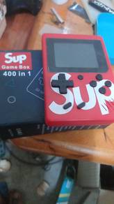 sup game box 400 in 1