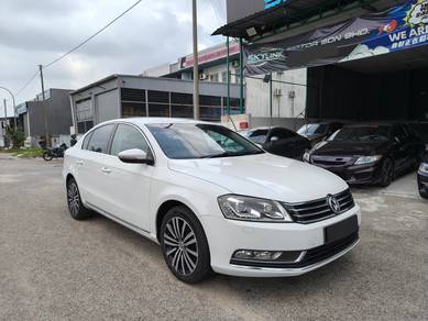 Volkswagen Passat TSI (CKD) in Johor Bahru, JHR