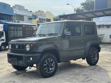 Suzuki Jimny - in Johor Bahru, JHR