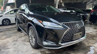 2021 Lexus RX 300 PREMIUM
