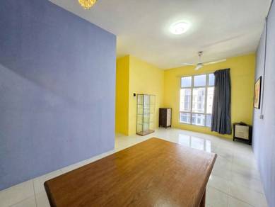 Condominium For Rent in Casa Residences