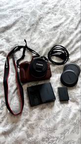 Canon eos R50