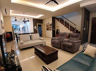 2-storey Terraced House For Sale in Cyberjaya,SGR