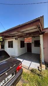Terraced House For Sale in Kemaman,TRG