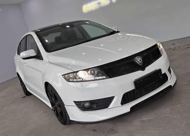 Proton Preve CFE PREMIUM in Permas Jaya, JHR
