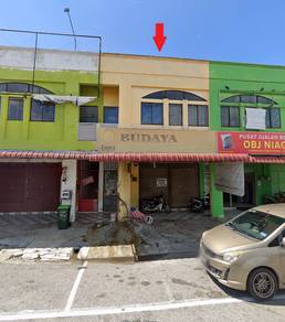 Shop lot For Sale in Jitra,KDH