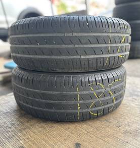 185 60 14 Rovelo RHP-A68 Tyre Tebal 50%