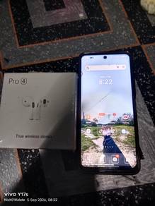 Vivo Y19S Pro 
