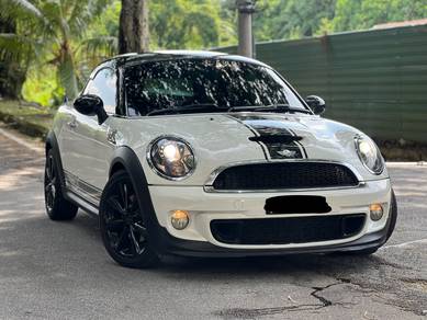 Mini Cooper S S in Cheras, KUL