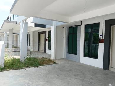 2-storey Terraced House For Sale in Bertam,MLK