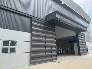 Warehouse / Factory For Rent in Kapar,SGR