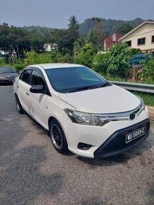 Toyota Vios J in Batu Caves, SGR
