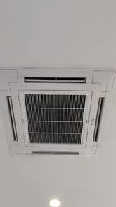 Promosi Aircond Ceiling Cassette 1550