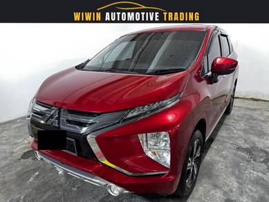 Mitsubishi Xpander  in Serdang, KUL