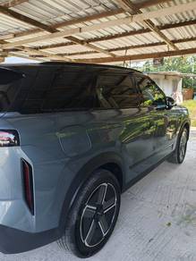 Jaecoo J7 PHEV 2WD in Kulai, JHR