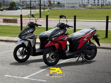 Honda Vario 125