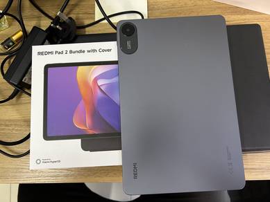 Redmi pad 2 11 inch