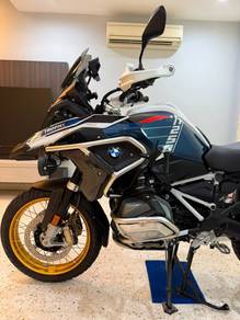 BMW R 1250 GS