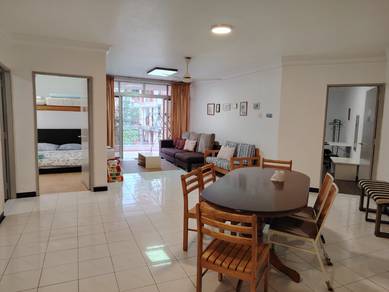 Condominium For Sale in Venice Hill