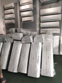 1hp - 2.5hp used aircond V220