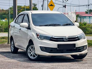 2019 Perodua Bezza PREMIUM X