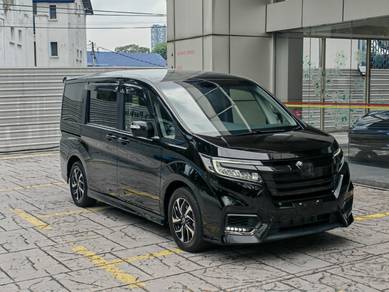 Honda Stepwagon SPADA in Setapak, KUL