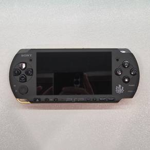 Sony PSP 3000 Monster Hunter Edition (Refurbished)