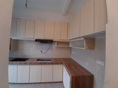 Kitchen cabinet customized kitchen furniture door